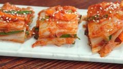  Cách làm kim chi cải thảo chuẩn vị Hàn Quốc cực ngon, giòn và thấm vị 