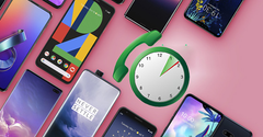  [Video] Cách cài đặt giới hạn thời gian gọi trên điện thoại Android 