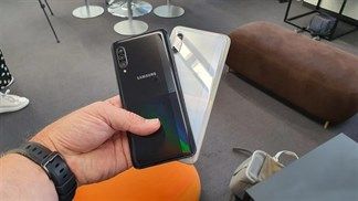 Đánh giá chi tiết Samsung Galaxy A90 5G: Smartphone dòng A mạnh nhất của Samsung