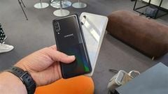  Đánh giá chi tiết Samsung Galaxy A90 5G: Smartphone dòng A mạnh nhất của Samsung 