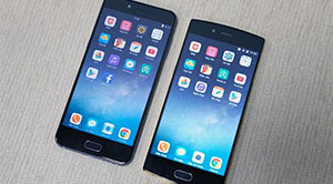 Hệ điều hành BOS của BKAV Bphone có gì ??
