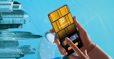 ColorOS là gì? ColorOS mới nhất là bao nhiêu? Những tính năng đặc biệt