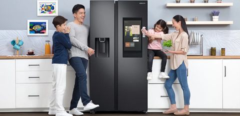 Sử dụng tủ lạnh có hao điện không? Cách chọn tủ lạnh tiết kiệm điện