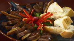  Cách làm bắp bò rim xì dầu hấp dẫn và đơn giản đổi khẩu vị cho cả nhà 