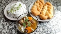  Cách làm gà nấu tiêu đen ngon miệng hấp dẫn cho bữa cơm nhà thêm phong phú 