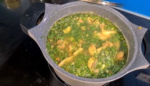 Cách nấu canh gà Nghệ An thơm ngon hấp dẫn chuẩn vị dễ làm