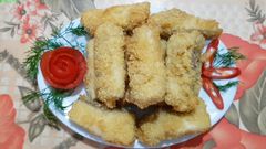  Cách làm cá trắm chiên xù giòn rụm hấp dẫn ngon miệng ngay tại nhà 