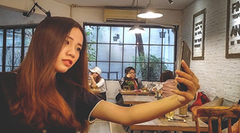  Mẹo hay để sống ảo với Samsung Galaxy J7 Plus 
