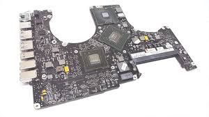 Sửa Mainboard Macbook Giá Rẻ, Uy Tín Tại Tp.Hcm