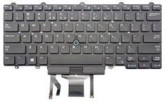 Địa chỉ thay bàn phím laptop DELL 14R uy tín nhất HCM