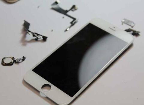 Màn hình iphone 6,6s zin rẻ chính hãng hcm