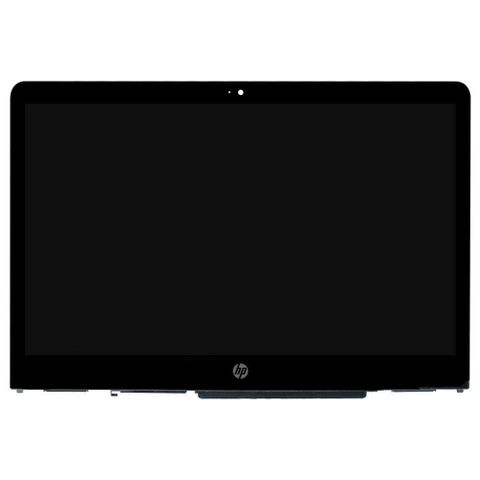 Thay Cảm Ứng Laptop Hp Envy 17 T-3200 Tp.Hcm