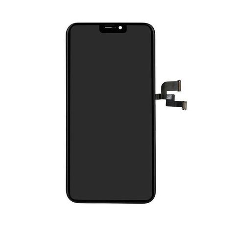 Thay mặt kính iPhone 5 lấy liền giá rẻ quận 1