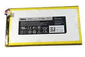 Địa chỉ thay pin điện thoại Dell tại HCM