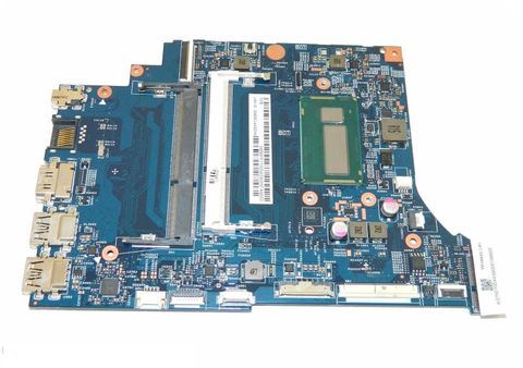 Thay mainboard laptop chính hãng hcm