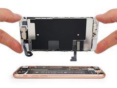 Thay màn hình iphone 8, 8 PLUS zin chính hãng uy tín giá rẻ