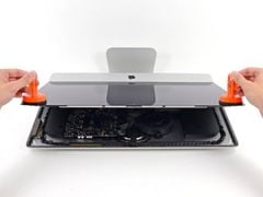 Địa chỉ thay mặt kính iMac chính hãng HCM