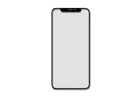Thay cảm ứng iPhone 5s HCM