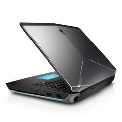 Bán laptop Alienware cũ HCM