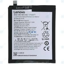 Thay pin máy tính bảng Lenovo A6000 Tp.HCM 
