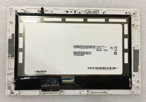 Thay màn hình máy tính All in one HP giá rẻ hcm