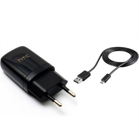 Sạc Adapter HTC Hd7