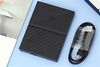 Ổ cứng HDD 1TB WD My Passport Đen