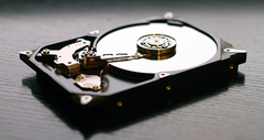  Mua ổ cứng HDD hãng nào tốt nhất hiện nay? 