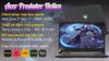 Laptop Acer Predator Helios PH315 54 75YD i7 11800H/16GB/512GB/6GB RTX3060/165Hz/Win10 (NH.QC2SV.002)