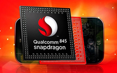  Tìm hiểu về chip Qualcomm Snapdragon 845 