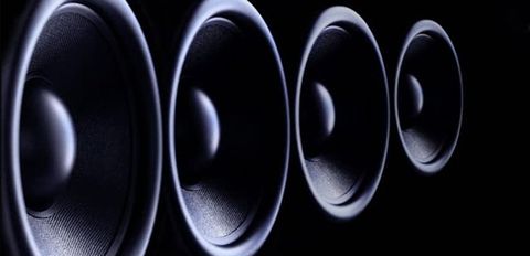 Tìm hiểu về tính năng Bass Booster