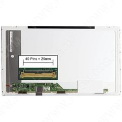 Màn Hình Fujitsu S26361-F3915-L512 512GB