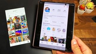Cách tải video Instagram về làm hình nền động điện thoại của bạn (cho Android và iOS)