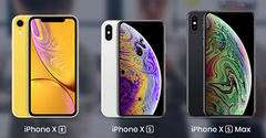  Cách chụp màn hình iPhone X, XR, Xs, Xs Max siêu đơn giản, nhanh chóng 