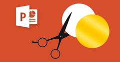  [Video] Cách cắt ảnh thành hình tròn trong PowerPoint cực nhanh chóng 