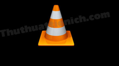  Hướng dẫn quay màn hình máy tính bằng phần mềm VLC 