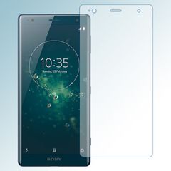  Miếng dán màn hình Xperia XZ2 