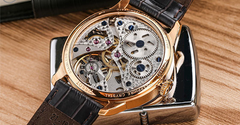  Chân kính đồng hồ (Jewel) là gì? Có chức năng gì? 