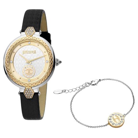 Đồng hồ Nữ Just Cavalli JC1L128L0035