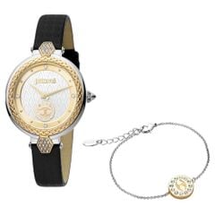  Đồng hồ Nữ Just Cavalli JC1L128L0035 