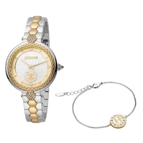 Đồng hồ Nữ Just Cavalli JC1L128M0095