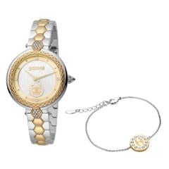  Đồng hồ Nữ Just Cavalli JC1L128M0095 