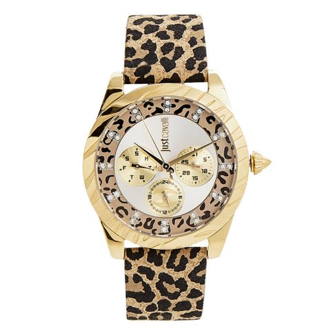 Đồng hồ Nữ Just Cavalli JC1L130L0025