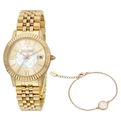 Đồng hồ Nữ Just Cavalli JC1L171M0045