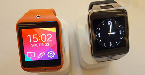Cách kết nối đồng hồ Samsung Gear 2 Neo với điện thoại đơn giản