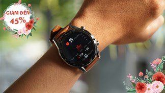 Bảo vệ sức khoẻ gia đình toàn diện hơn với loạt smartwatch hỗ trợ đo nồng độ oxy trong máu đang giảm giá cực kỳ hấp dẫn