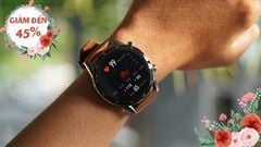  Bảo vệ sức khoẻ gia đình toàn diện hơn với loạt smartwatch hỗ trợ đo nồng độ oxy trong máu đang giảm giá cực kỳ hấp dẫn 