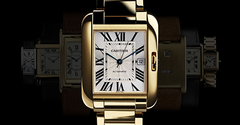  Tìm hiểu về Tank Watch, dòng sản phẩm biểu tượng của Cartier 