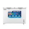 Tủ đông Hòa Phát 245 lít HCF 606S2Đ2