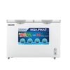 Tủ đông Hòa Phát 271 lít HCF 656S2Đ2